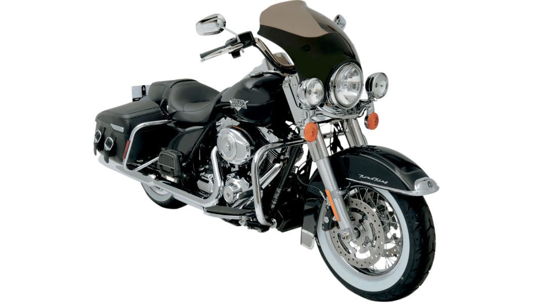Memphis Shades Bullet Fairing - Harley-Davidson 1994-2024 - FLHR - MEM7141