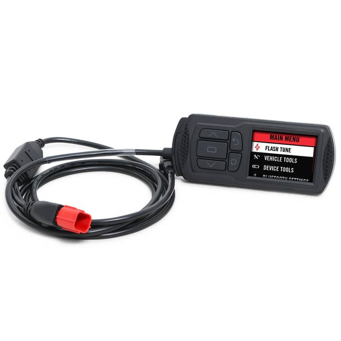 DYNOJET Power Vision 3 Flash Tuner - 2023.5+ Gen 2 M8 Models - PV3