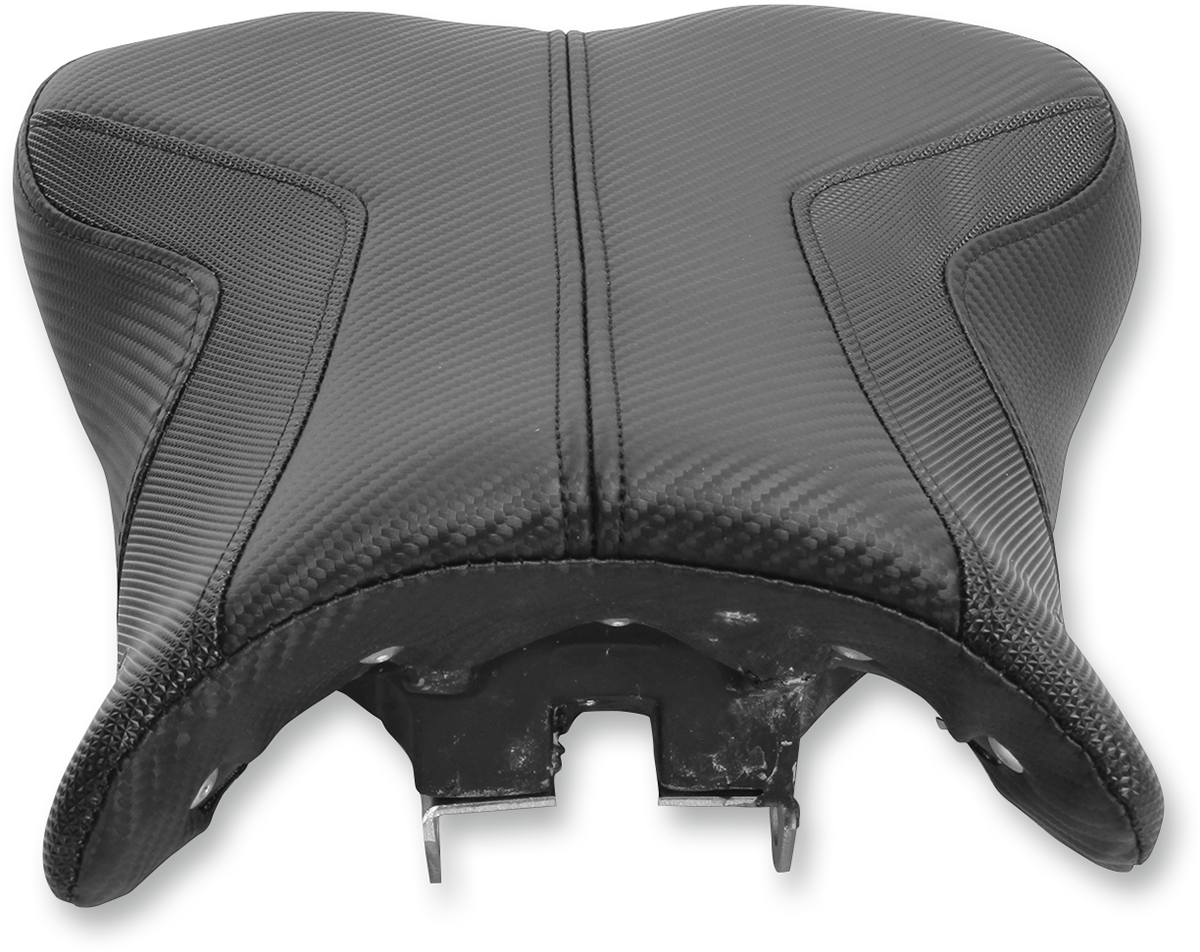 SADDLEMEN GP-V1 Seat - Standard - Kawasaki 2008-2018 - ZX 6/10