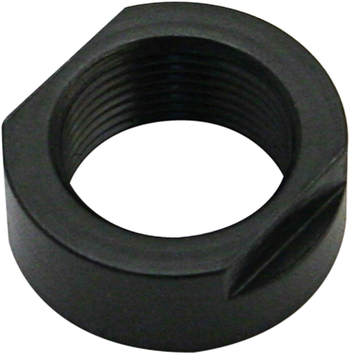 S&S CYCLE Pinion Gear Nut, 1954-1989 - 33-4244