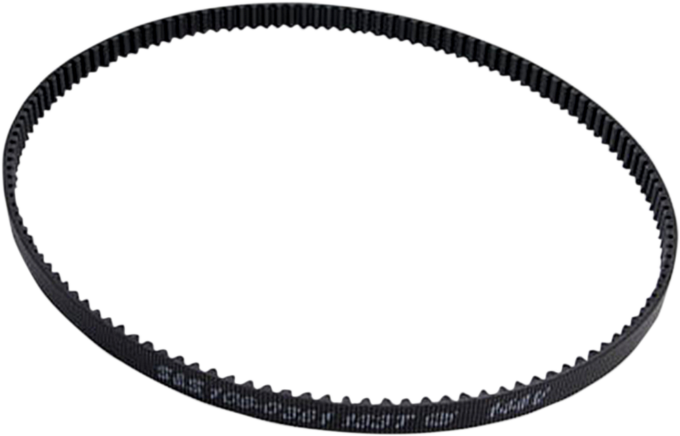 S&S CYCLE High Strength Final Drive Belt, 135T, 1.125" - 106-0362