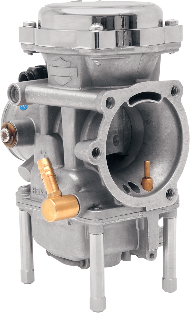 Carburetors & Throttle Bodies