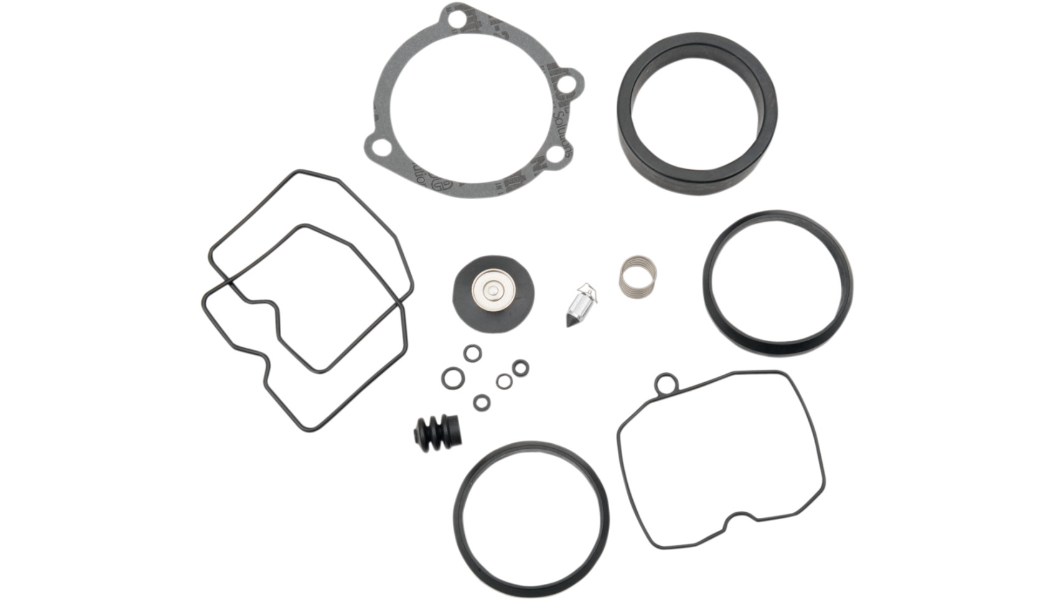 Carburetor Rebuild Kits