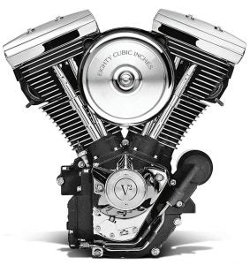 Engine — PartsOutlet.com.au