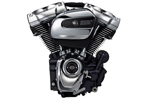2017-2024 Softail & 2017-2023 Touring M8 Air Cleaners