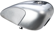 DRAG SPECIALTIES Legacy Gas Tank with Cap - Carb Models 012971 - PartsOutlet.com.au