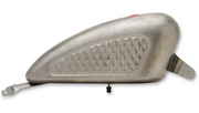 DRAG SPECIALTIES Diamond Style Gas Tank - 3 Gallons - Harley-Davidson 2004-2006 - 63584D - PartsOutlet.com.au