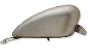 DRAG SPECIALTIES Peanut Style Custom Gas Tank - Harley-Davidson 2004-2006 - 3 Gallons 63584 - PartsOutlet.com.au