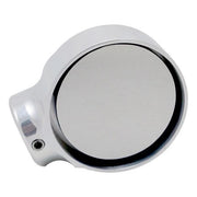 JOKER MACHINE Bar-End Mirror - Chrome 09-326C - PartsOutlet.com.au