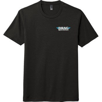 Drag Specialties T-Shirt - Black