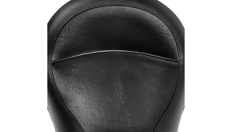 MUSTANG Vintage Solo Seat - Harley-Davidson '06-'17 - FXD Dyna - 76107