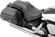 Z1R Predator Seat - Smooth - Yamaha Roadstar '99-'16 - 0810-1802 - PartsOutlet.com.au