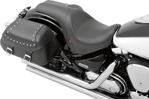 Z1R Predator Seat - Smooth - Yamaha Roadstar '99-'16 - 0810-1802 - PartsOutlet.com.au