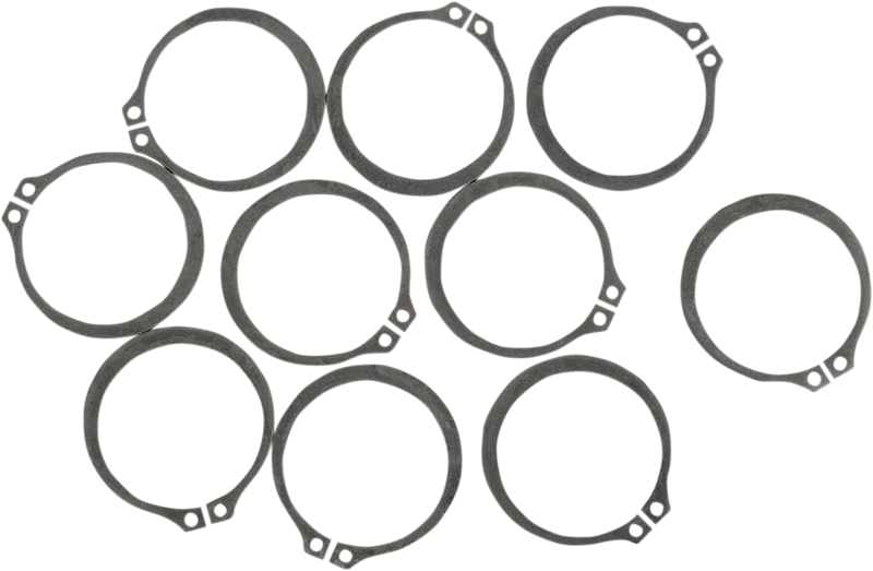 EASTERN MOTORCYCLE PARTS Snap Ring - Clutch Bearing - Harley-Davidson '84-'89 - A-37904-84