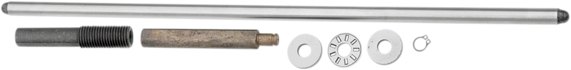 EASTERN MOTORCYCLE PARTS Push Rod Kit - Harley-Davidson '85-'86 - J-1-151