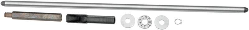EASTERN MOTORCYCLE PARTS Push Rod Kit - Harley-Davidson '87-'89 - J-1-152