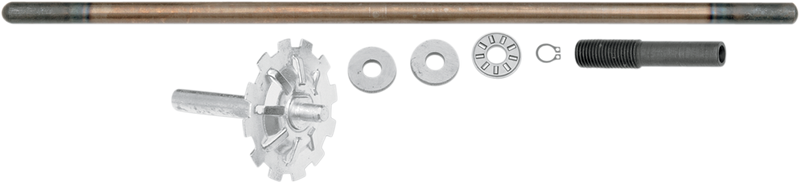 EASTERN MOTORCYCLE PARTS Push Rod Kit - Harley-Davidson '91-'97 - J-1-157