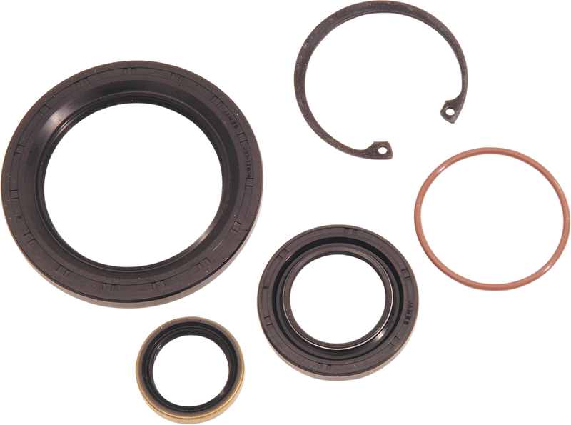 JAMES GASKET Main Drive Gear Seal - Big Twin '06-'17 - JGI-12074-K