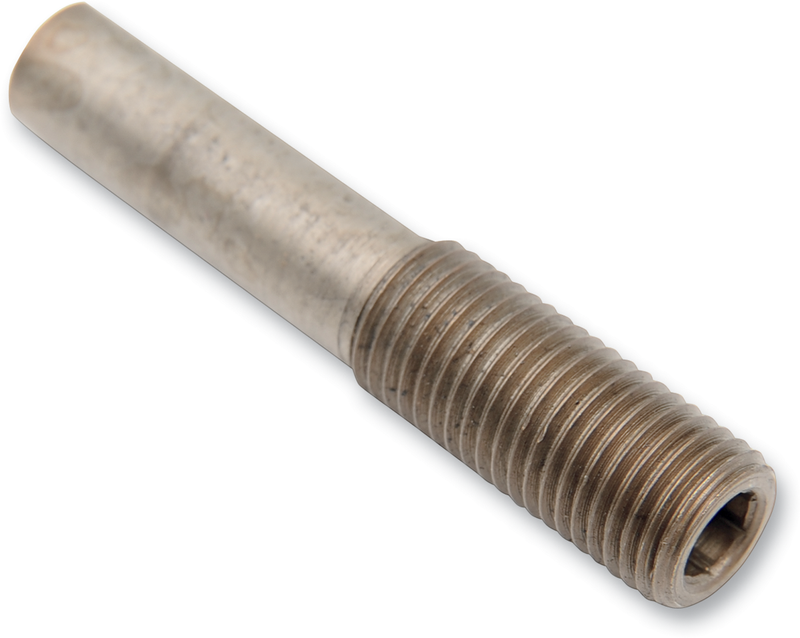 EASTERN MOTORCYCLE PARTS Pushrod - Left End - Harley-Davidson '84-'97 - A-37090-84A