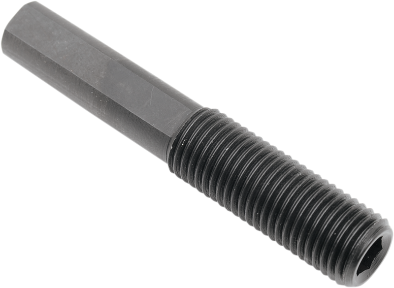 EASTERN MOTORCYCLE PARTS Left Pushrod End - Harley-Davidson '98-'17 - A-37090-98