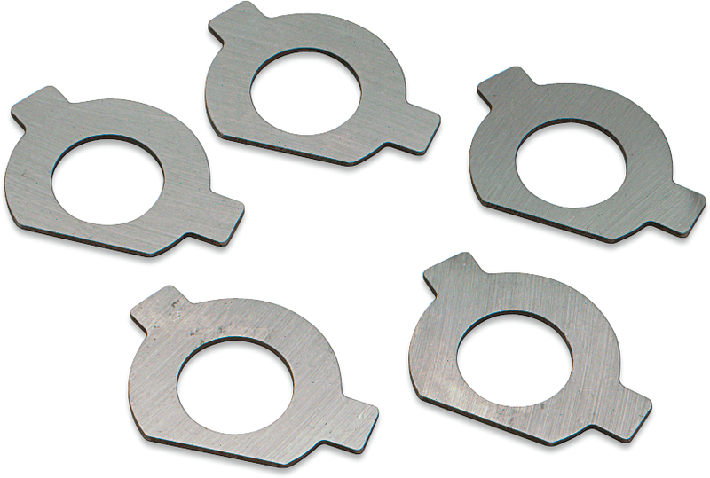 EASTERN MOTORCYCLE PARTS Cam Lock Washers - Harley-Davidson '58-'99 - A-25550-57