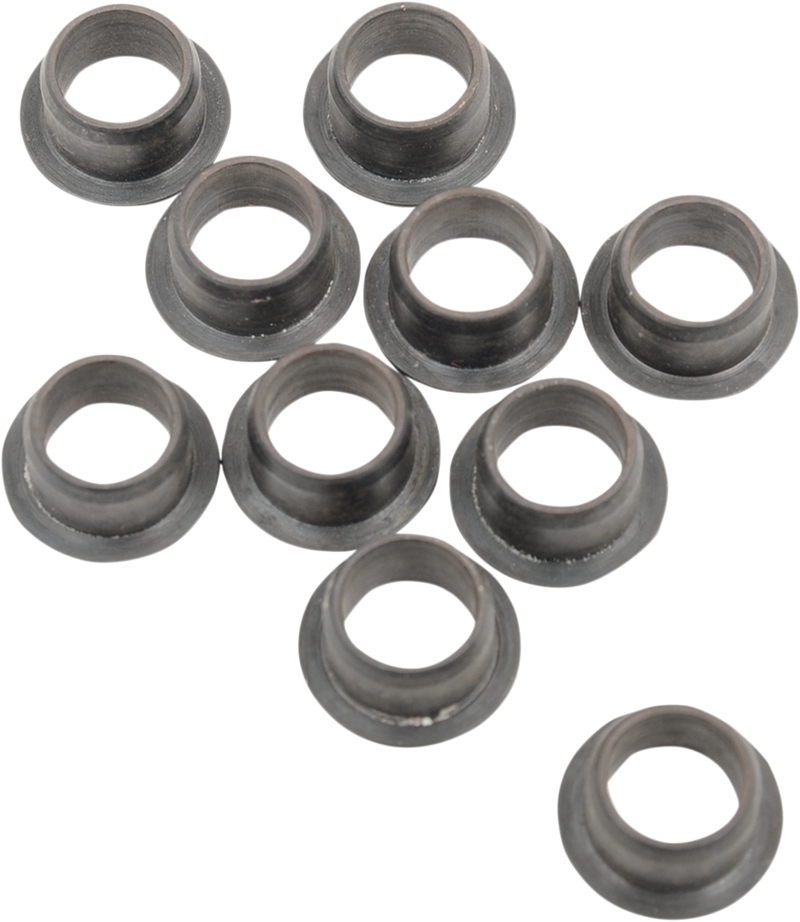 EASTERN MOTORCYCLE PARTS Shift Roller Fingers - Harley-Davidson '52-'90 - A-34168-52