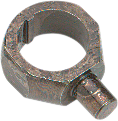 EASTERN MOTORCYCLE PARTS Shifter Finger - Big Twin '36-'79 - A-34165-36