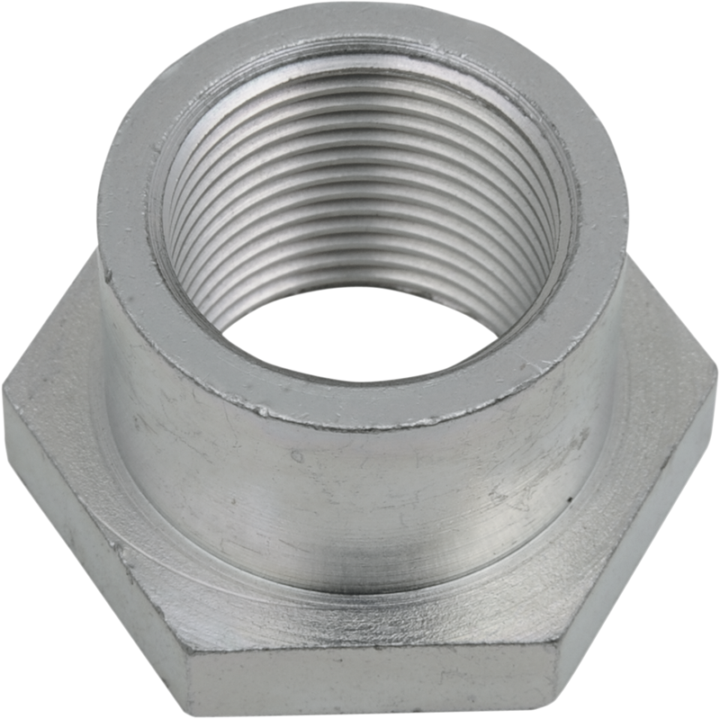 EASTERN MOTORCYCLE PARTS Clutch Hub Nut - '90-'19 Big Twin - A-37496-90