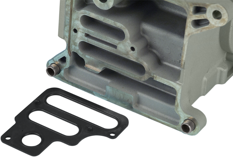 JAMES GASKET Trans to Engine Seal - Twin Cam '06-'17 - JGI-35607-06