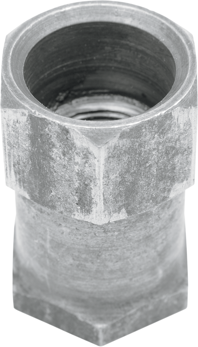 EASTERN MOTORCYCLE PARTS Clutch Hub Nut - Harley-Davidson '36-'84 - A-37496-41