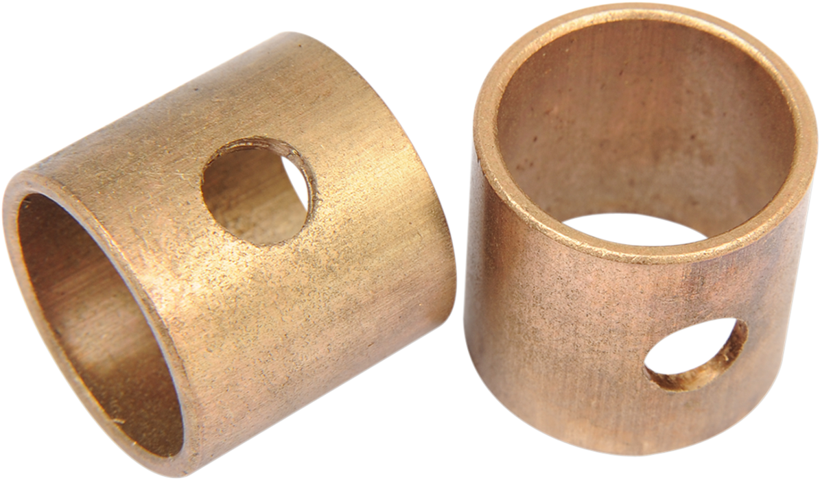 EASTERN MOTORCYCLE PARTS Kickstarter Shaft Bushing - Harley-Davidson '54-'79 - A-33099-52A