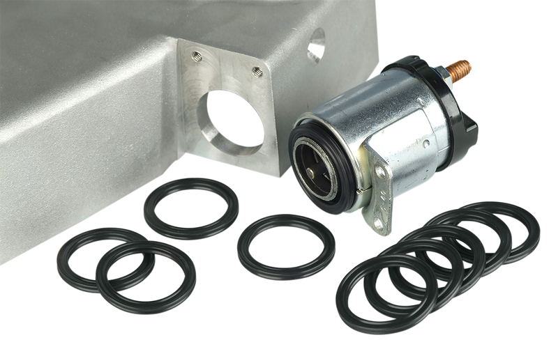 JAMES GASKET Solenoid Seal - 10 Pack - FL/FLH '65-'84 - JGI-60645-65-X