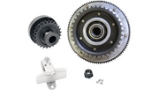DRAG SPECIALTIES Primary Drive Kit - Harley-Davidson 1994-1997 - 210185 - PartsOutlet.com.au