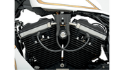 DRAG SPECIALTIES 8.8 mm Plug Wires - Universal Twin Cam SPW18-DS - PartsOutlet.com.au