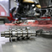 S&S CYCLE 550G Gear Drive Camshaft Kit for 2017-Up M8 Models - 330-0647 - PartsOutlet.com.au