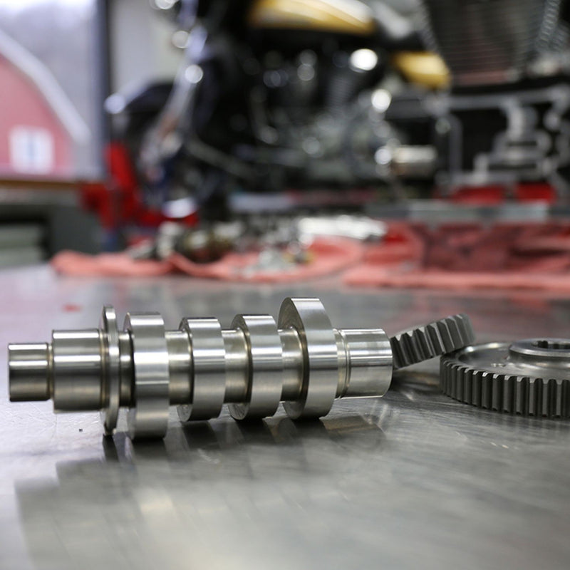 S&S CYCLE 550G Gear Drive Camshaft Kit for 2017-Up M8 Models - 330-0647 - PartsOutlet.com.au