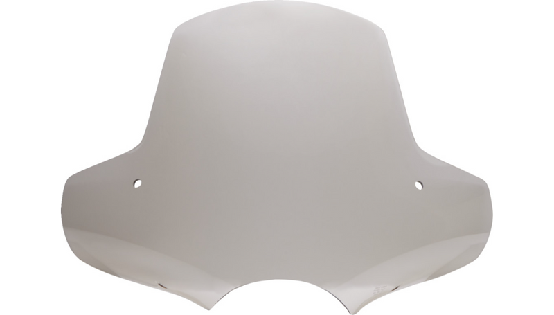 MEMPHIS SHADES Malibu Windshield - Solar - Honda/Kawasaki/Suzuki/Yamaha - MEM2319 - PartsOutlet.com.au