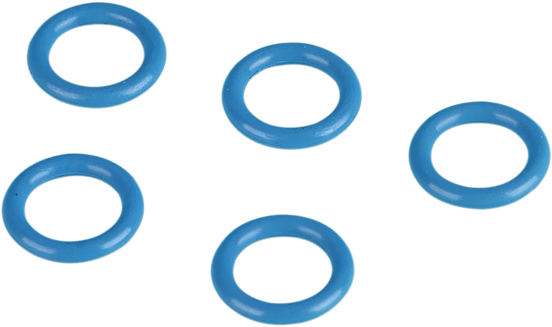 JAMES GASKET Fuel Filter O-Ring - 25 Pack - Harley-Davidson '02-'20 - JGI-11351