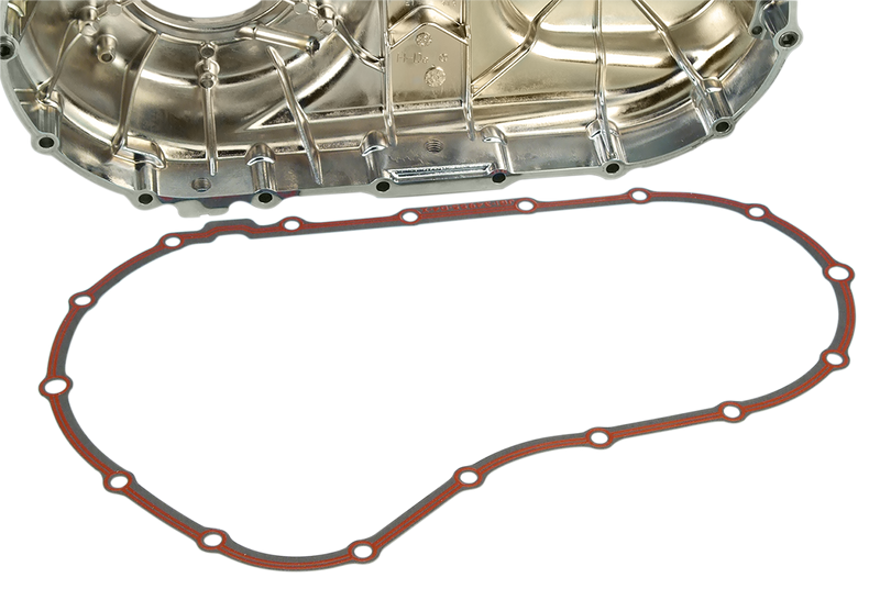 JAMES GASKET Foam Primary Cover Gasket - XL '04-'22 - JGI-34955-04-F