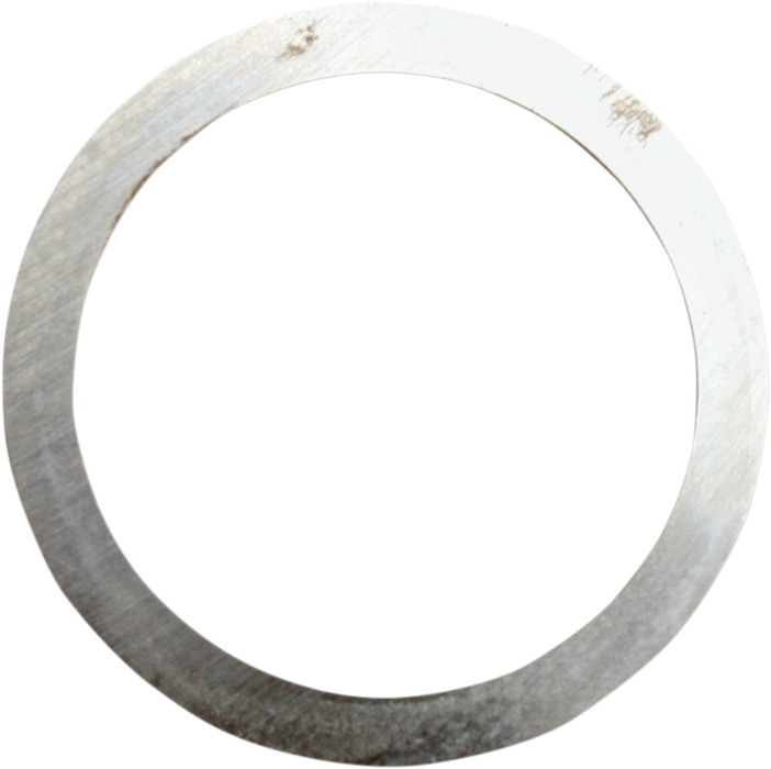 EASTERN MOTORCYCLE PARTS Bearing Retaining Washer - 0.070" - Big Twin '36-'84 - A-35131-81