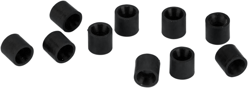 JAMES GASKET Interconnect Oil Seal - 10 Pack - Softail '00-'17 - JGI-45359-00