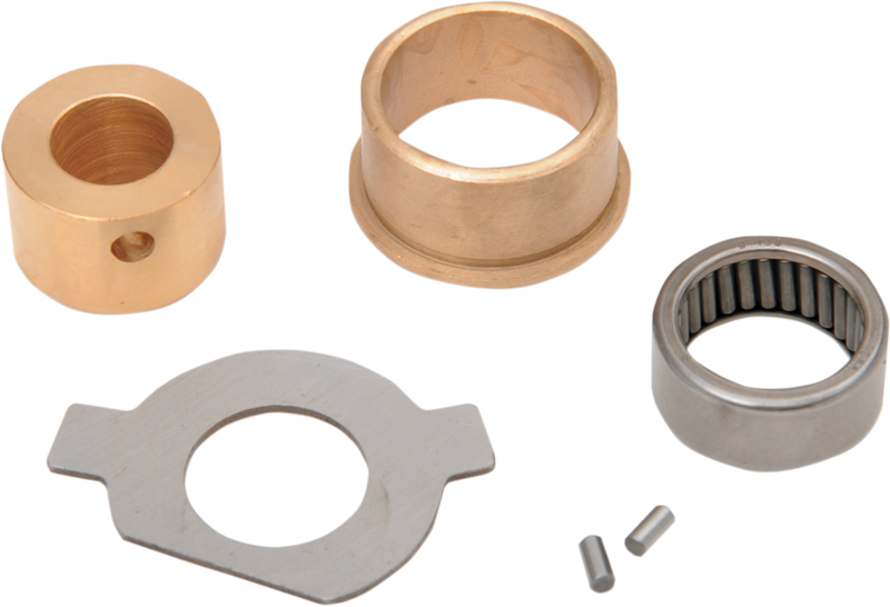 EASTERN MOTORCYCLE PARTS Cam Bushing Kit - Big Twin '70-'72 - 15-0129