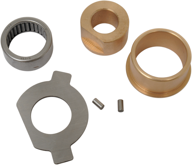 EASTERN MOTORCYCLE PARTS Cam Bushing Kit - Big Twin '69-'99 - 15-0131
