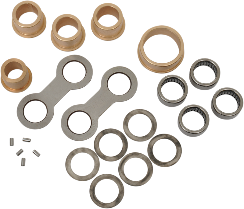 EASTERN MOTORCYCLE PARTS Cam Bushing Kit - Sportster XL '77-'85 - 15-0149