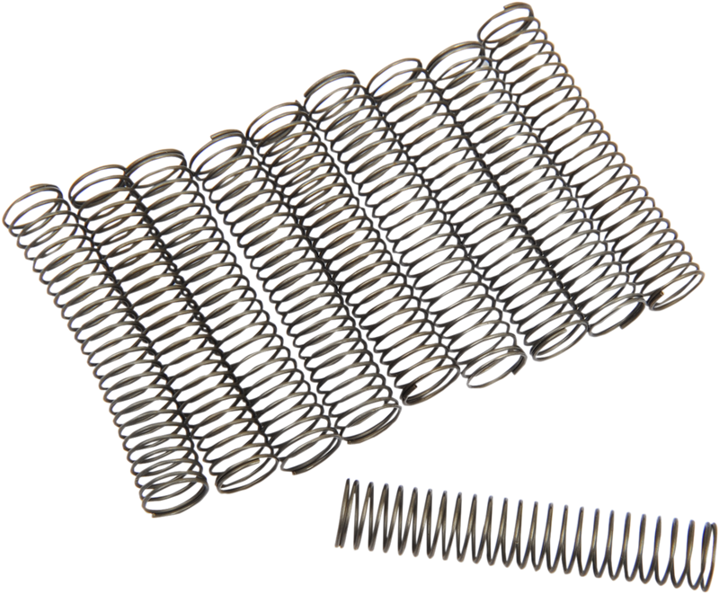 EASTERN MOTORCYCLE PARTS Check Valve Spring - Harley-Davidson '41-'80 - A-26363-36