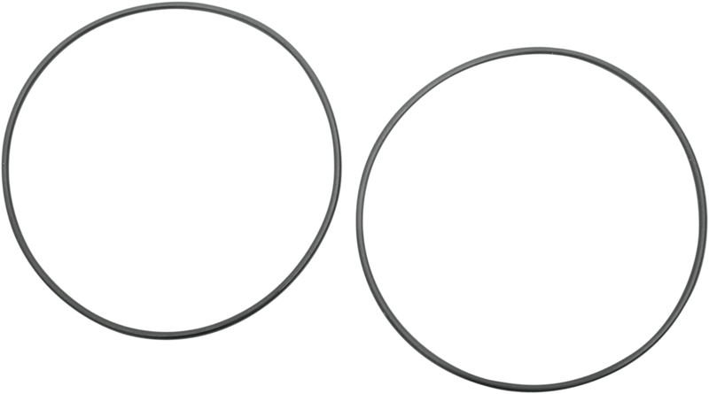 JAMES GASKET Starter Motor Yoke O-Ring - Big Twin/XL '91-'08 - JGI-31695-90