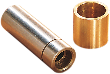 EASTERN MOTORCYCLE PARTS Idler Gear Stud with Bushing - FL '36-'69 - A-25791-77