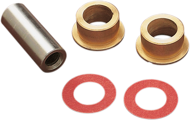 EASTERN MOTORCYCLE PARTS Idler Gear Stud and Bushings - XL '57-'85 - A-25787-KIT