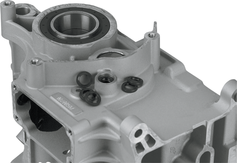 JAMES GASKET Shifter Shaft Seal - 5 Pack - Twin Cam '86-'13 - JGI-37101-84-B