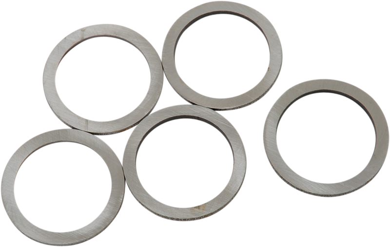 EASTERN MOTORCYCLE PARTS Washers - Harley-Davidson '36-'85 - A-35917-36